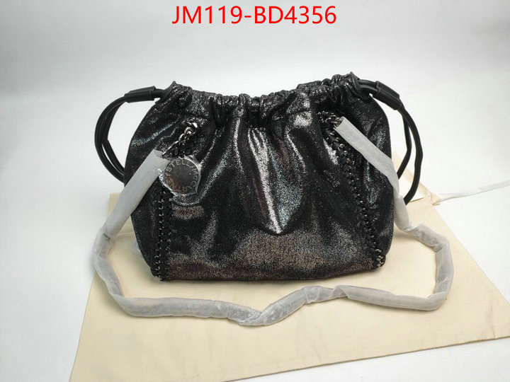 Stella McCartney Bags (TOP)-Handbag-,high-end designer ,ID: BD4356,$: 119USD