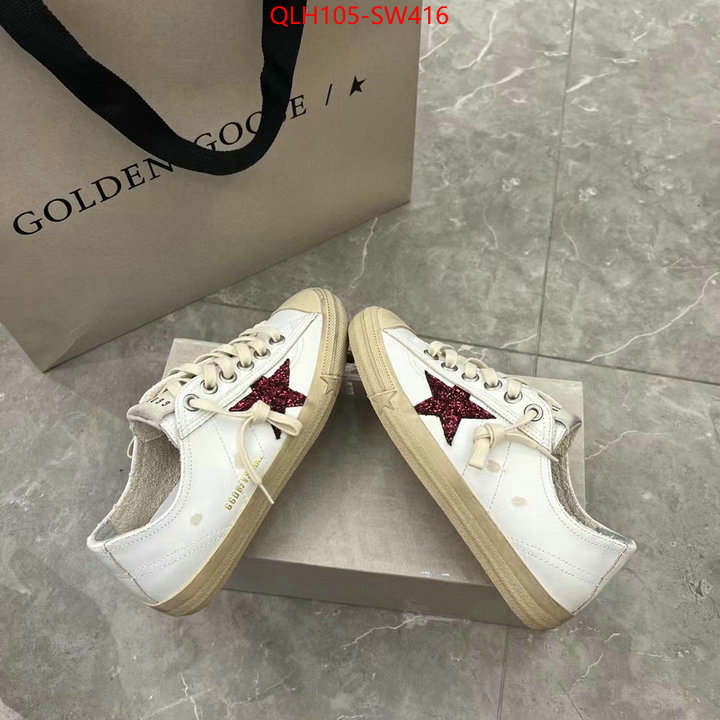 Men Shoes-Golden Goose,buying replica , ID: SW416,$: 105USD