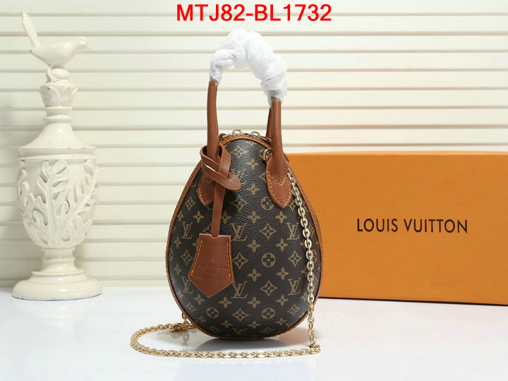 LV Bags(4A)-Pochette MTis Bag-Twist-,ID: BL1732,$: 82USD