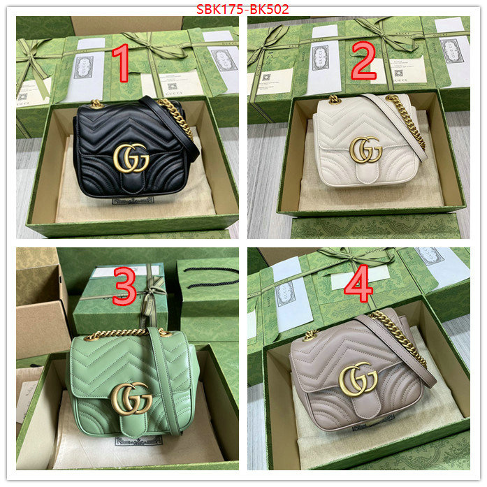 Gucci Bags Promotion,,ID: BK502,