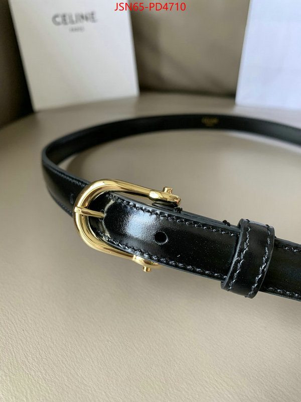 Belts-CELINE,best replica quality , ID: PD4710,$: 65USD