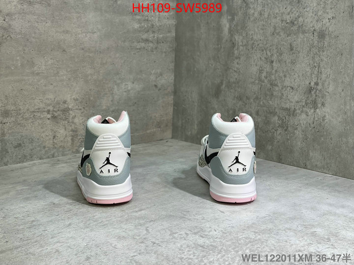 Women Shoes-Air Jordan,fashion , ID: SW5989,$: 109USD
