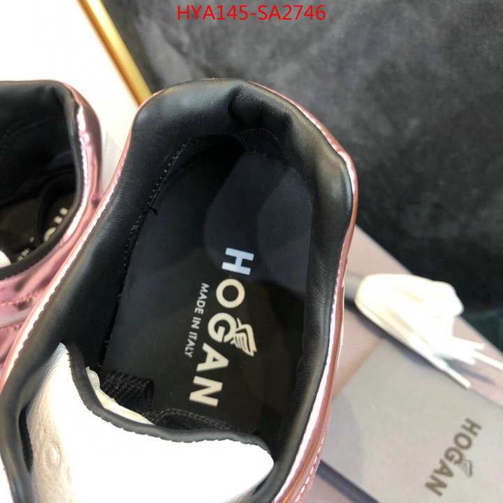 Women Shoes-Hogan,designer , ID:SA2746,$:145USD