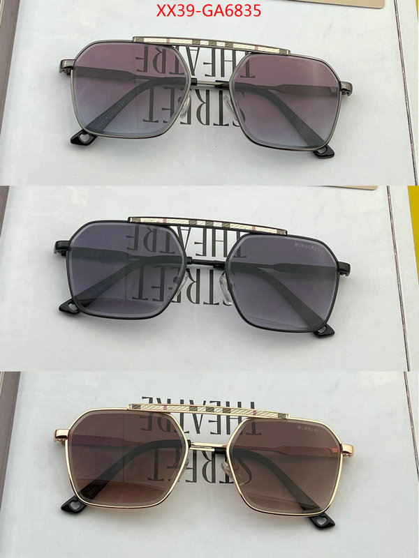 Glasses-Burberry,are you looking for , ID: GA6835,$: 39USD