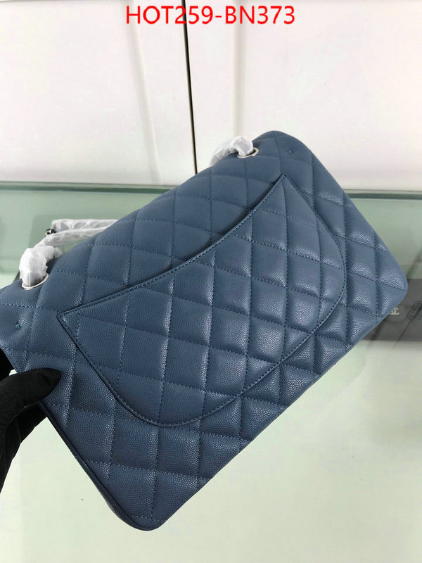 Chanel Bags(TOP)-Diagonal-,ID: BN373,$: 259USD