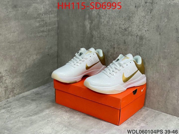 Men Shoes-Nike,luxury , ID: SD6995,$: 115USD