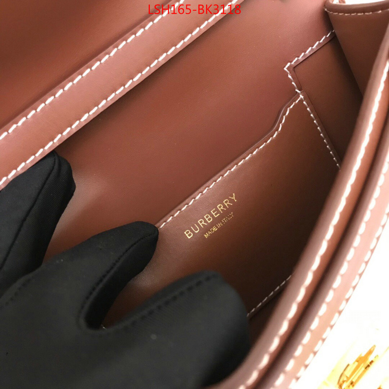 Burberry Bags(TOP)-Diagonal-,ID: BK3118,$:165USD