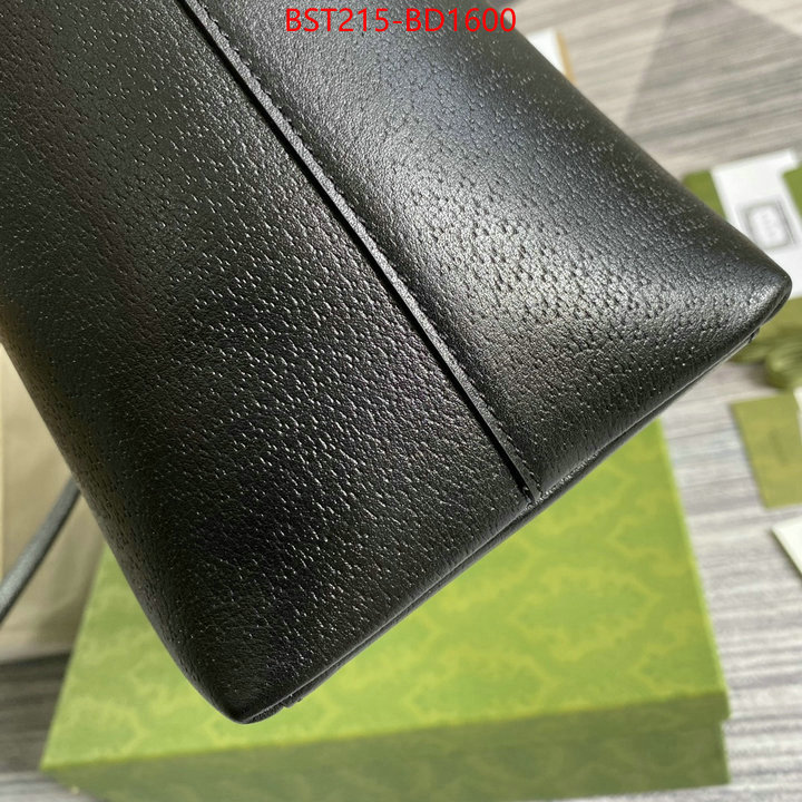 Gucci Bags(TOP)-Handbag-,is it ok to buy ,ID: BD1600,$: 215USD
