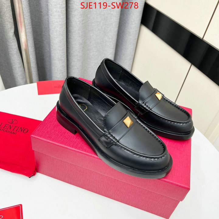 Women Shoes-Valentino,buy best high-quality , ID: SW278,$: 119USD