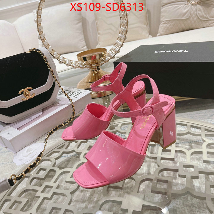 Women Shoes-Chanel,shop designer , ID: SD6313,$: 109USD