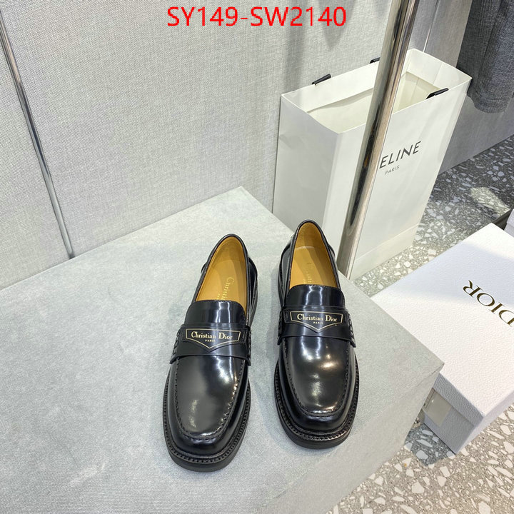 Women Shoes-Dior,luxury cheap replica , ID: SW2140,$: 149USD