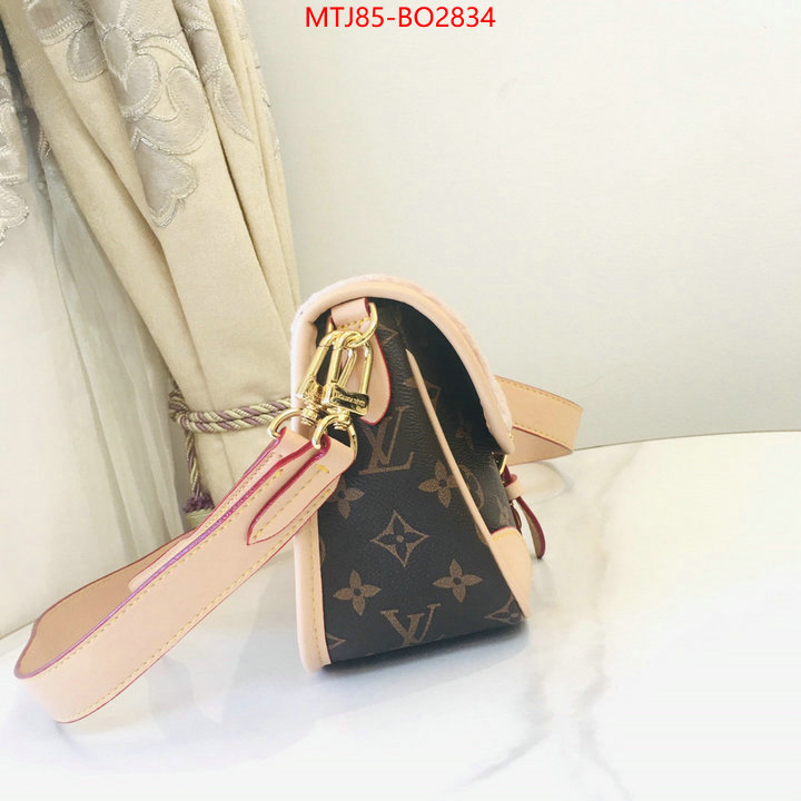 LV Bags(4A)-Pochette MTis Bag-Twist-,buy sell ,ID: BO2834,$: 85USD