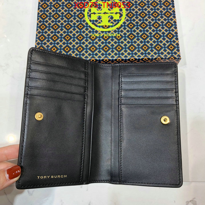 Tory Burch Bags(TOP)-Wallet,ID: TN8053,$: 75USD