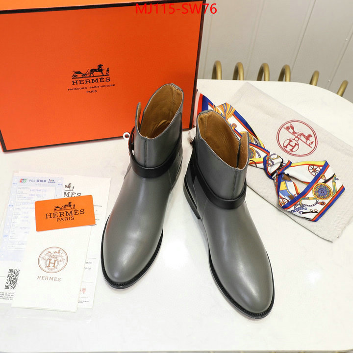 Women Shoes-Hermes,the quality replica , ID: SW76,$: 115USD