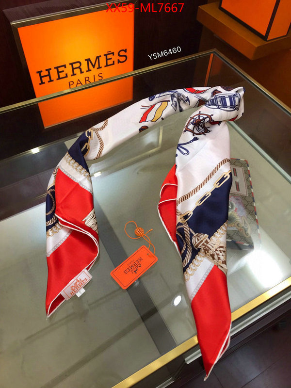 Scarf-Hermes,the best quality replica , ID: ML7667,$: 59USD