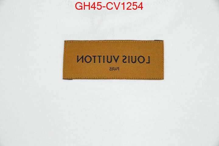 Clothing-LV,best replica new style , ID: CV1254,$: 45USD