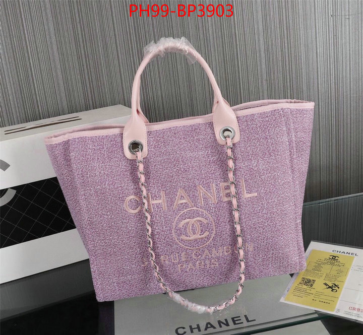 Chanel Bags(4A)-Handbag-,ID: BP3903,$: 99USD