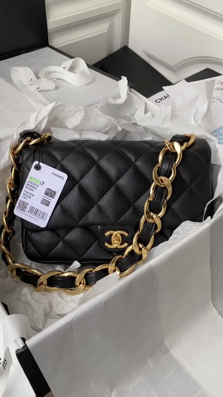 Chanel Bags(TOP)-Diagonal-,ID: BD1701,$: 239USD