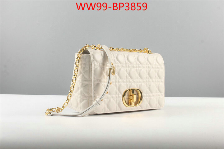 Dior Bags(4A)-Caro-,ID: BP3859,$: 99USD