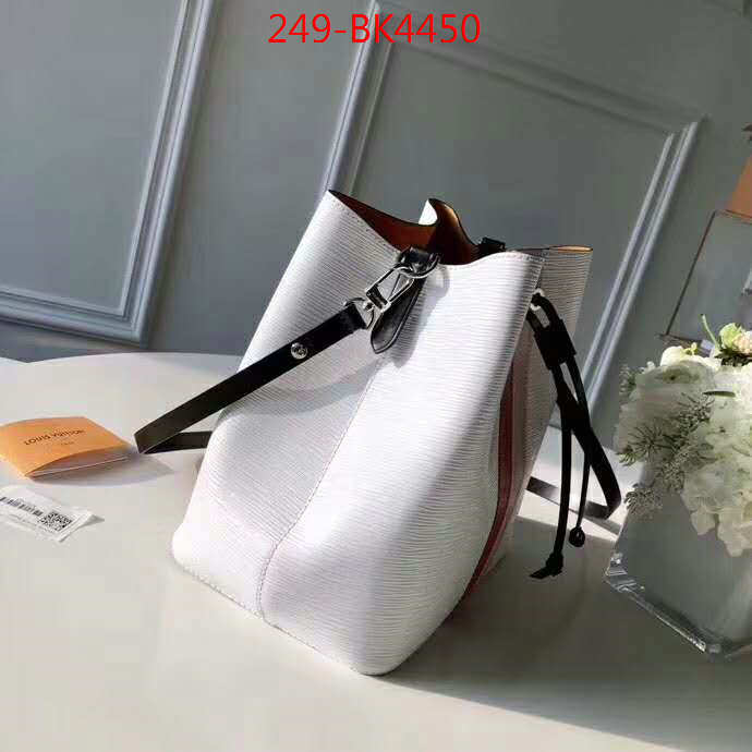 LV Bags(TOP)-Nono-No Purse-Nano No-,ID: BK4450,$: 249USD