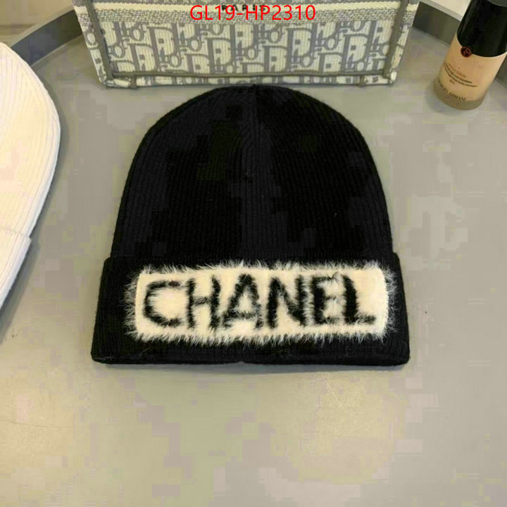 Cap (Hat)-Chanel,where can i find , ID: HP2310,$: 19USD