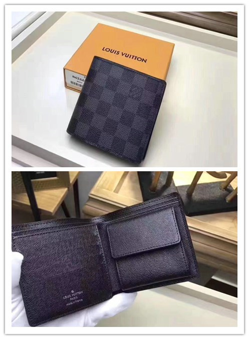 LV Bags(4A)-Wallet,ID: TK4119,$: 35USD