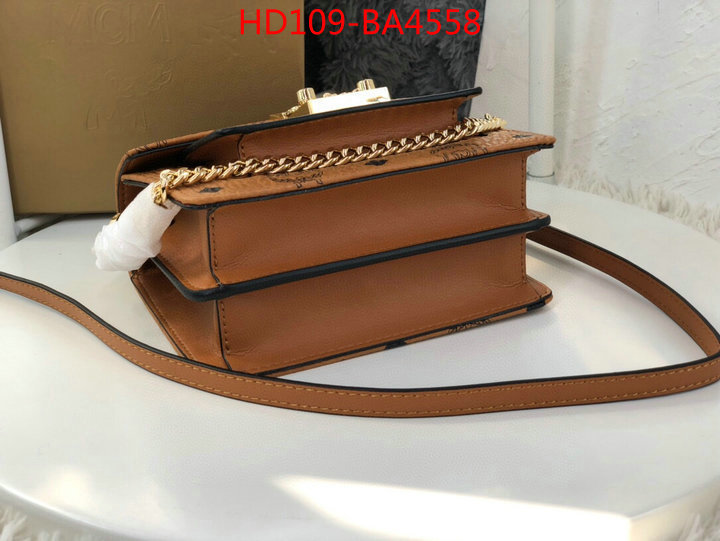 MCM Bags(TOP)-Diagonal-,ID: BA4558,$: 109USD