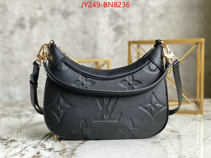 LV Bags(TOP)-Pochette MTis-Twist-,ID: BN8236,$: 249USD