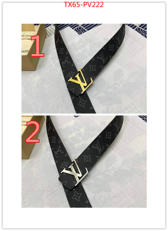 Belts-LV,designer , ID: PV222,$:65USD