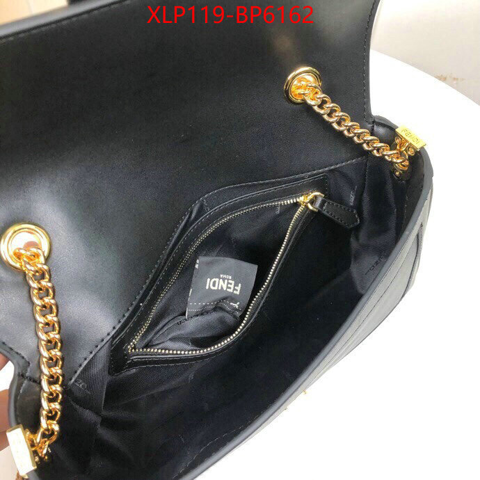 Fendi Bags(4A)-Baguette-,1:1 replica wholesale ,ID: BP6162,$: 119USD