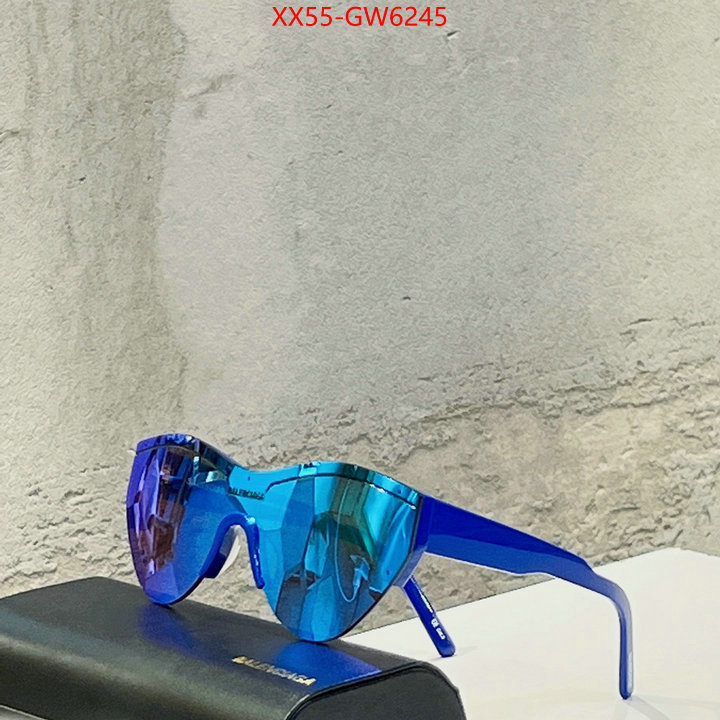 Glasses-Balenciaga,where to buy , ID: GW6245,$: 55USD