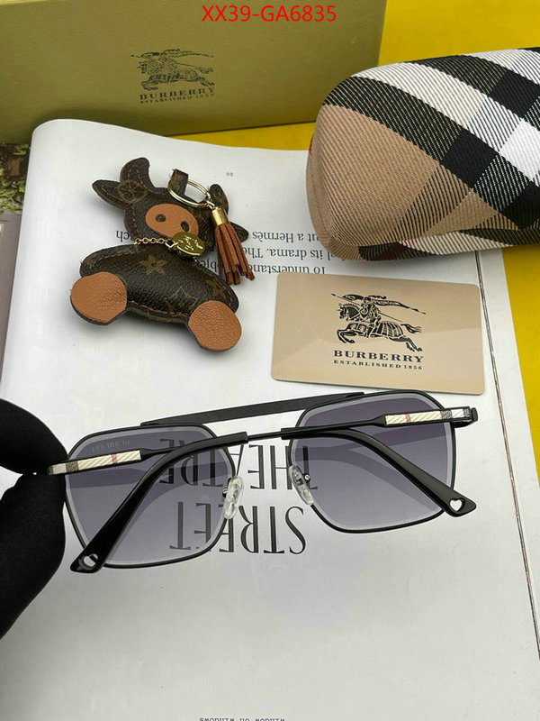 Glasses-Burberry,are you looking for , ID: GA6835,$: 39USD