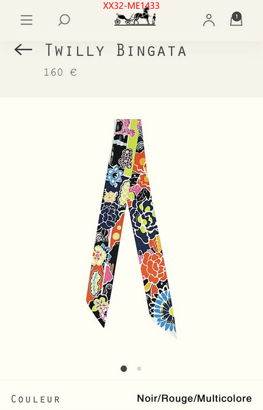 Scarf-Hermes,where to buy fakes , ID: ME1433,$: 32USD