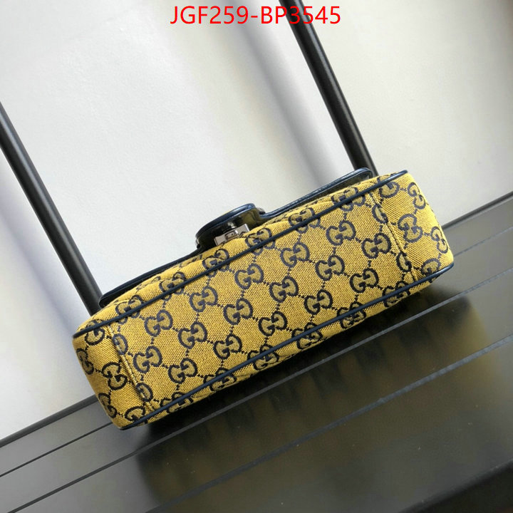 Gucci Bags(TOP)-Marmont,online store ,ID: BP3545,$: 259USD