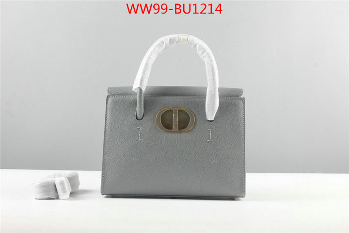 Dior Bags(4A)-Other Style-,ID: BU1214,$: 99USD