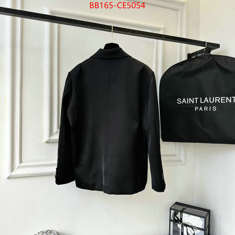 Clothing-YSL,is it ok to buy , ID: CE5054,$: 165USD