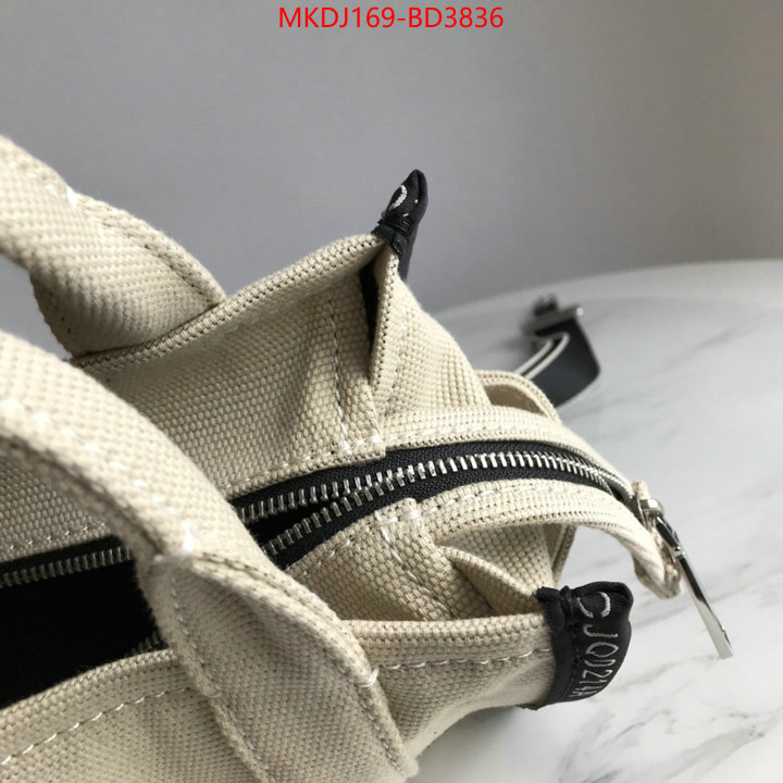 Marc Jacobs Bags (TOP)-Handbag-,ID: BD3836,$: 169USD