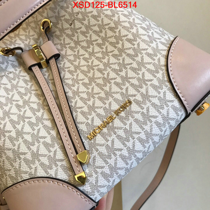 Michael Kors Bags(TOP)-Diagonal-,ID: BL6514,$: 125USD