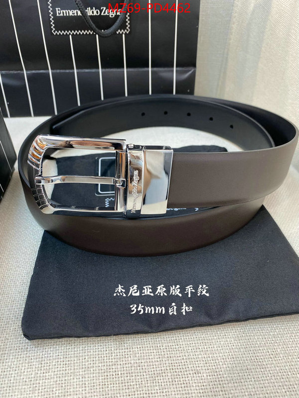 Belts-Zegna,what best replica sellers , ID: PD4462,$: 69USD