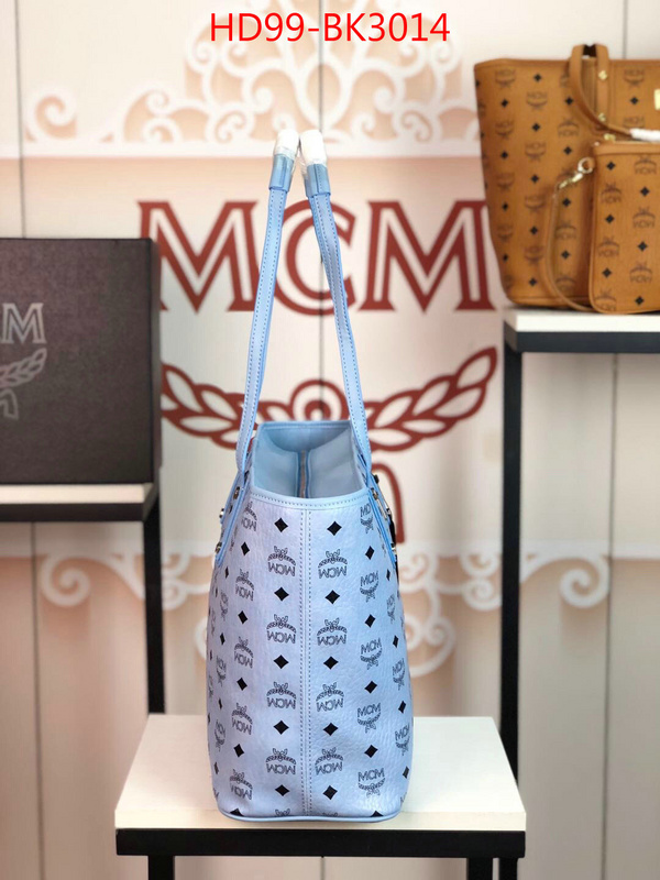 MCM Bags(TOP)-Aren Visetos-,ID: BK3014,$:99USD