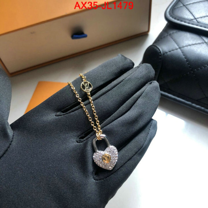 Jewelry-LV,7 star collection , ID: JL1479,$: 35USD