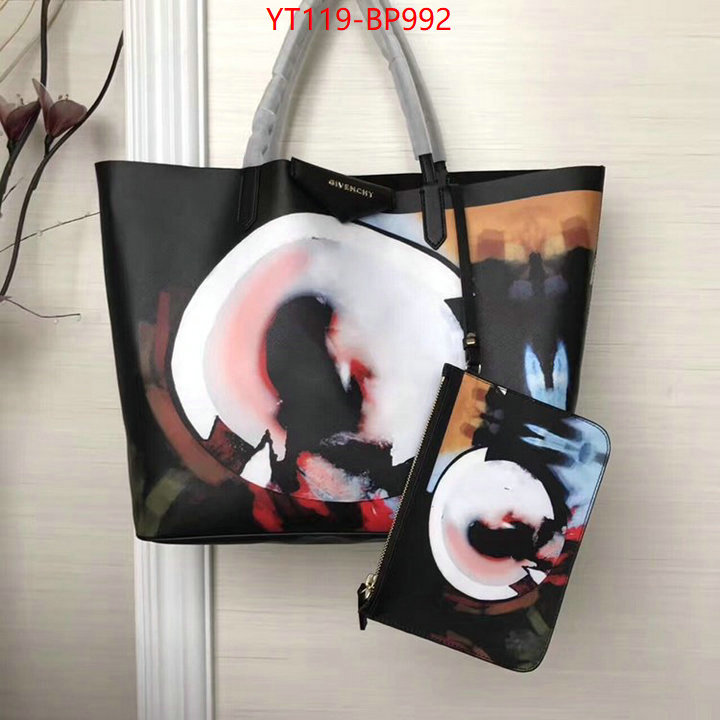 Givenchy Bags(4A)-Other Styles-,ID: BP992,$: 119USD