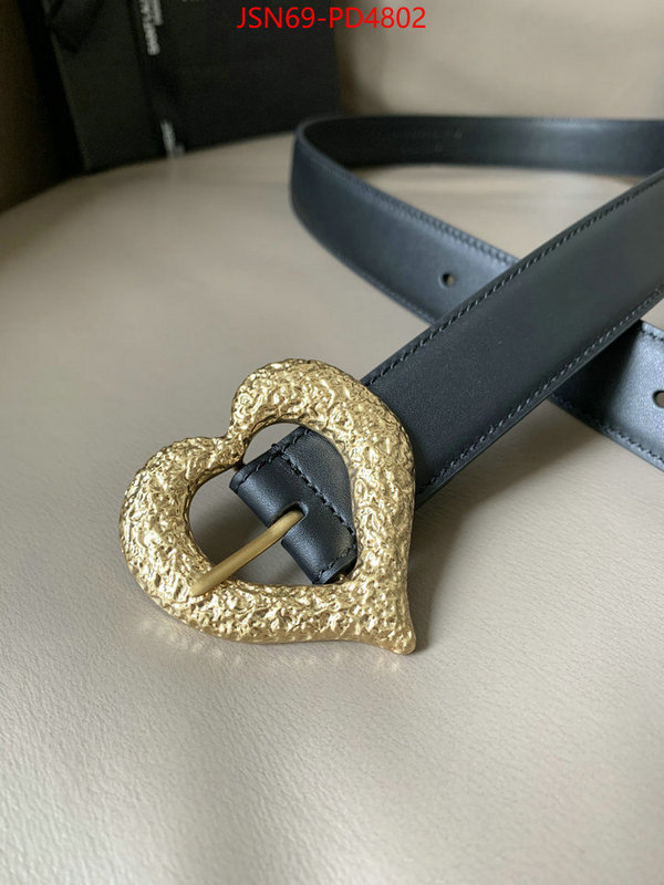 Belts-YSL,website to buy replica , ID: PD4802,$: 69USD