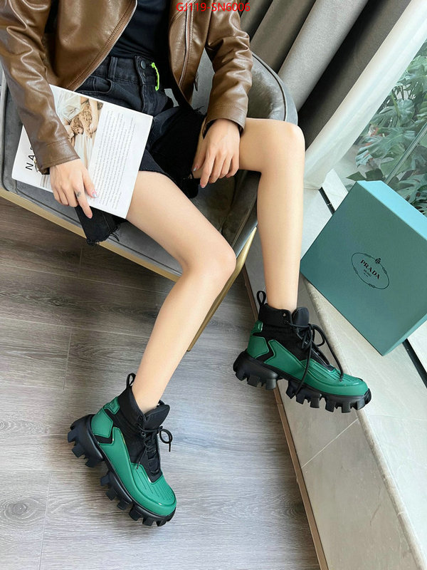 Women Shoes-Prada,luxury cheap , ID: SN6006,$: 119USD