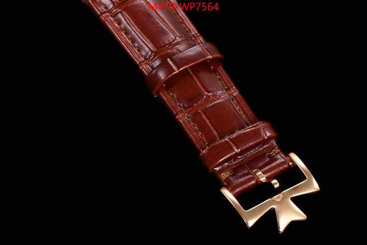 Watch(TOP)-Vacheron Constantin,replica for cheap , ID: WP7564,$: 479USD