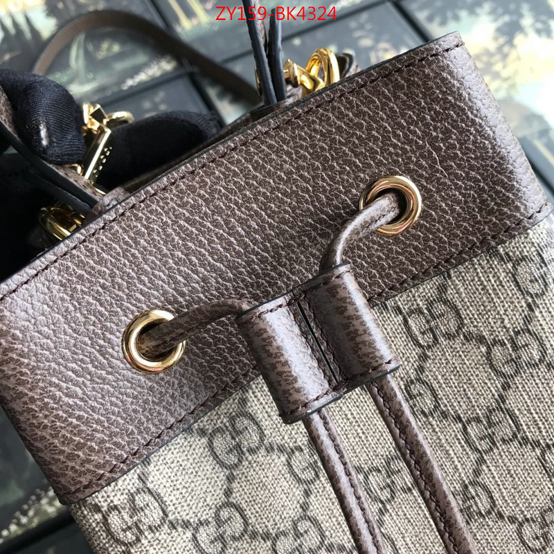 Gucci Bags(TOP)-Handbag-,ID: BK4324,$: 159USD