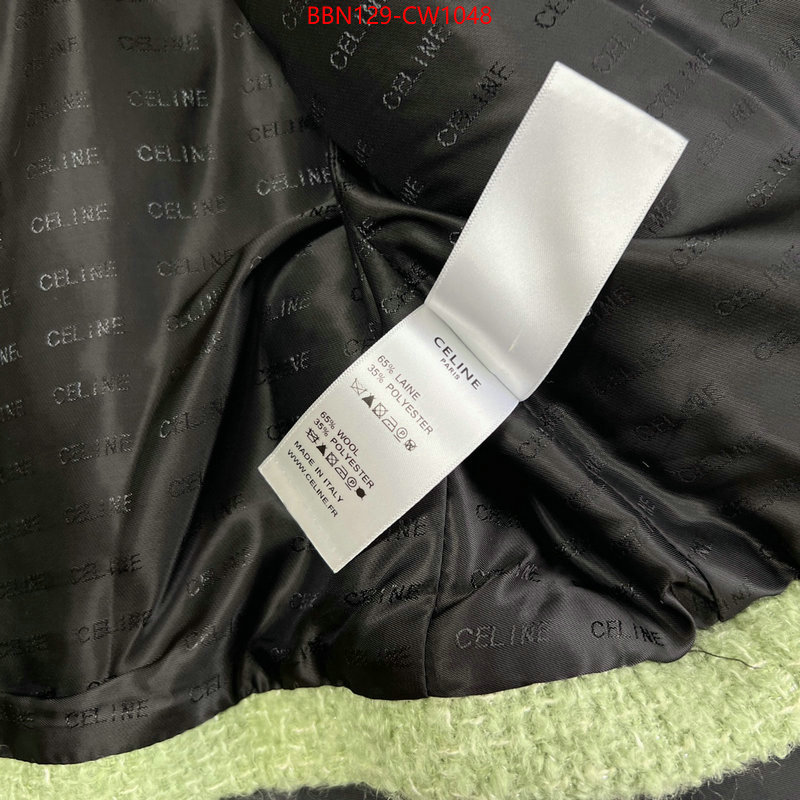 Clothing-Celine,is it ok to buy , ID: CW1048,$: 129USD