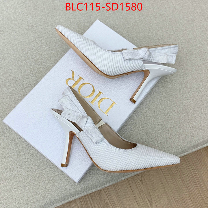 Women Shoes-Dior,can you buy replica , ID: SD1580,$: 115USD