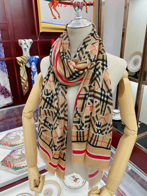 Scarf-Burberry,replica best , ID: MP5171,$: 79USD