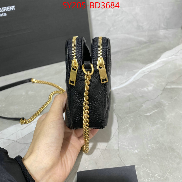 YSL Bag(TOP)-Diagonal-,ID: BD3684,$: 209USD